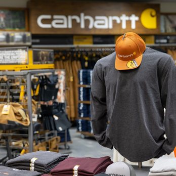 Work n More - Arlington - Carhartt display - Shoe Stores Near Me - Arlington, Washington Work n More - Arlington - Carhartt display - Shoe Stores Near Me - Arlington, Washington