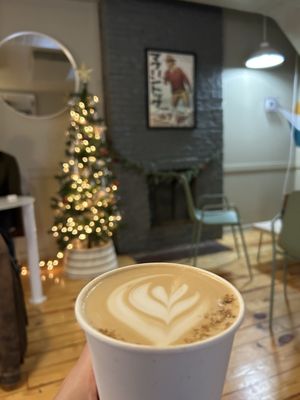 Rival Bros Coffee Bar by null