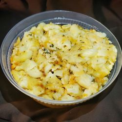 Soul City - Side of Mac & Cheese