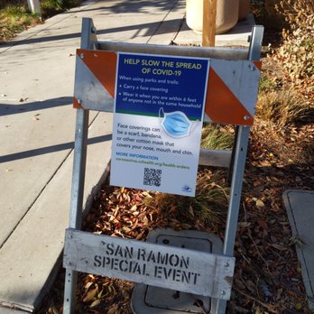 Rancho San Ramon Community Park - Parks Near Me - San Ramon, California Rancho San Ramon Community Park - Parks Near Me - San Ramon, California