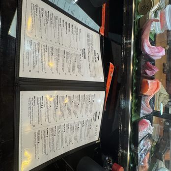 Akira - Sushi Bars Near Me - Santa Cruz, California Akira - Sushi Bars Near Me - Santa Cruz, California