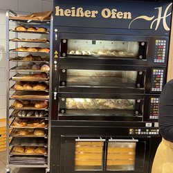 Backhaus Hehl