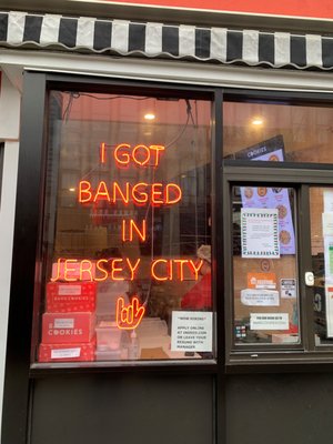 Bang Cookies by null