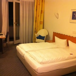 Hotel Ambiente