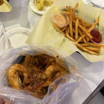 The Submarine Crab - Cajun/Creole Near Me - Garden Grove, California The Submarine Crab - Cajun/Creole Near Me - Garden Grove, California