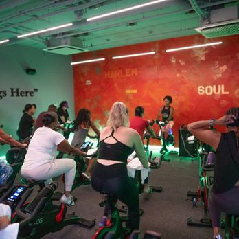 Harlem Cycle - Cycling Classes Near Me - New York, New York Harlem Cycle - Cycling Classes Near Me - New York, New York
