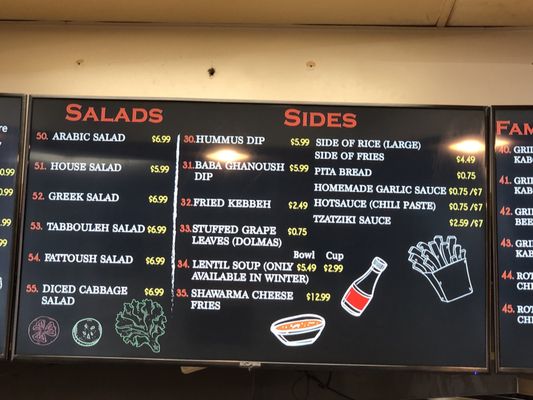 Zaytoon's Kabob by null