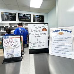 Bagel Bistro