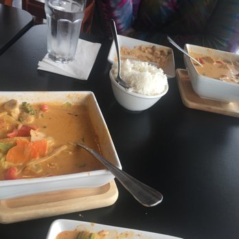 All Rice Thai Hut - red curry - Thai Near Me - Everett, Washington All Rice Thai Hut - red curry - Thai Near Me - Everett, Washington