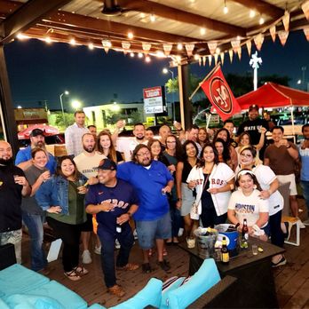 POST OAK ICE HOUSE - Updated February 2026 - 64 Photos & 81 Reviews - 5610 Richmond Ave, Houston