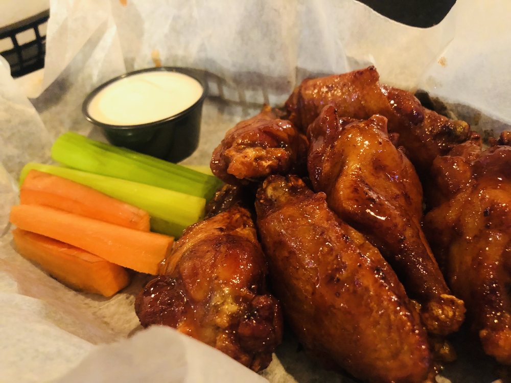 Social spots from The Brick House Pub