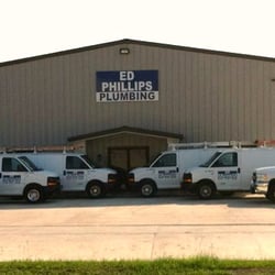 Ed Phillips Plumbing