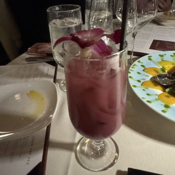 Prime29 Steakhouse - Mocktails - New American Near Me - West Bloomfield, Michigan