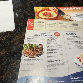 Red Lobster - Seafood Near Me - Fort Lauderdale, Florida Red Lobster - Seafood Near Me - Fort Lauderdale, Florida