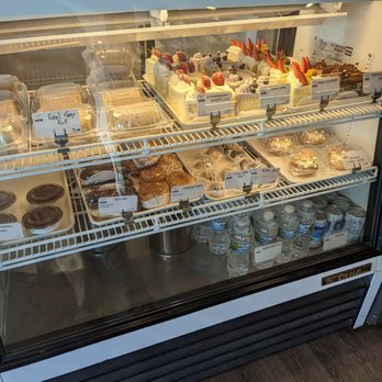 Moose Pastry & Tea - Bakeries Near Me - Novi, Michigan Moose Pastry & Tea - Bakeries Near Me - Novi, Michigan