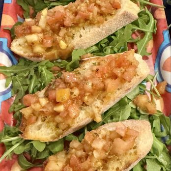 Savia - Bruschetta - Italian Near Me - Boca Raton, Florida Savia - Bruschetta - Italian Near Me - Boca Raton, Florida