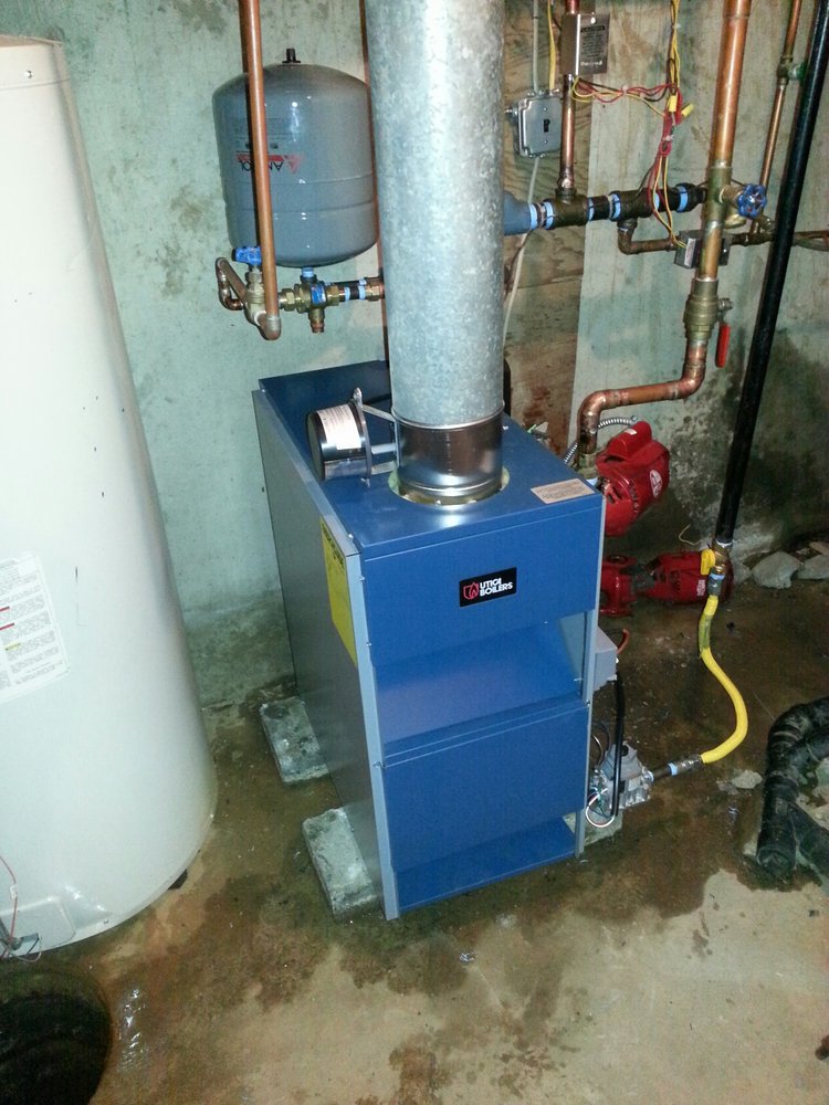 Slide of Goldman Plumbing Heating and Cooling