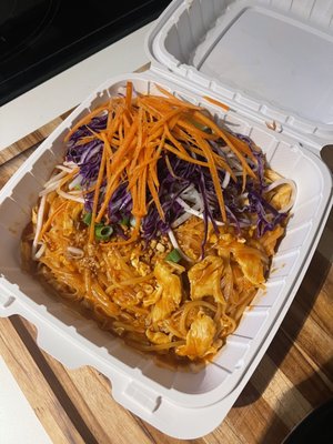 Amazing Thai Cuisine by null