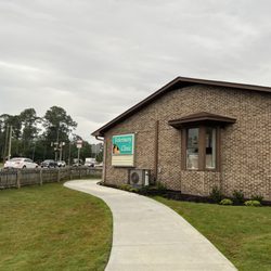 Macon Road Veterinary Clinic - Macon Road Vet Clinic