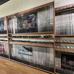 Club Champion - Newport Beach