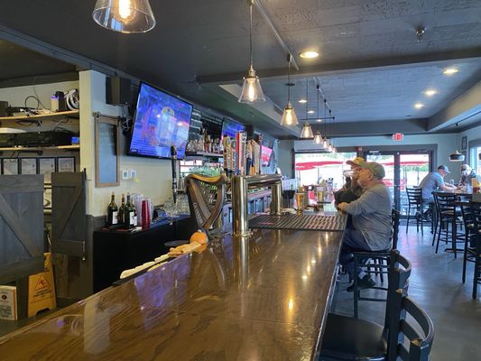 Coppersmith Tavern and Table by null