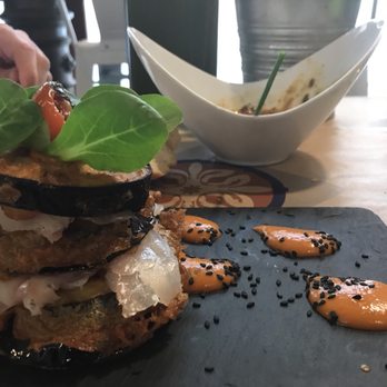 La Bartola - Tapas Bars Near Me - Seville, SE