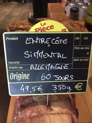 Flamme and co by null