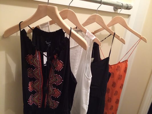 Madewell by null