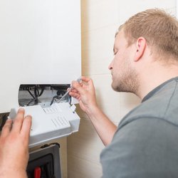 Martin's Heating & Air - Many people don't realize the importance of having a properly functioning heating system in their house until it's absolutely...