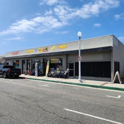 Storefront