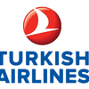 Turkish Airlines gift card