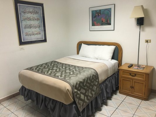 Borinquen Beach Inn by null