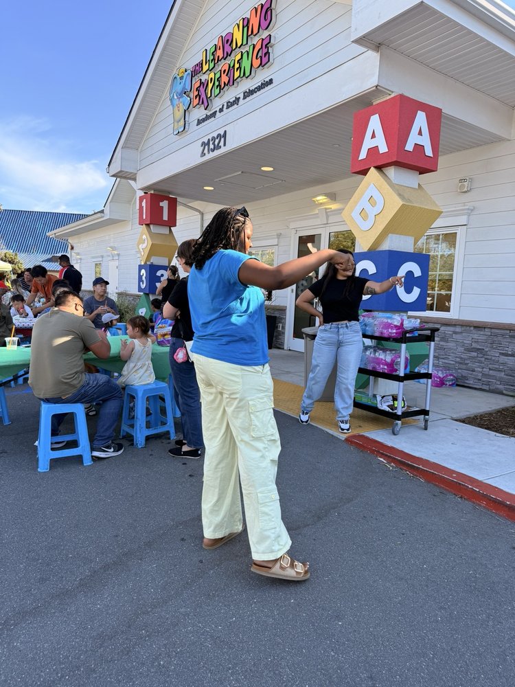 The Learning Experience - Torrance - childcare center in Torrance, CA