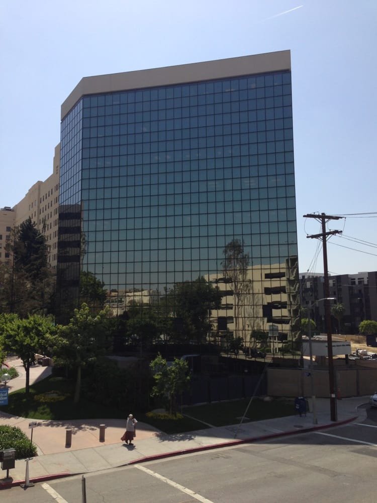 GLENN E HATFIELD, MD Updated September 2024 1245 Wilshire Blvd, Los