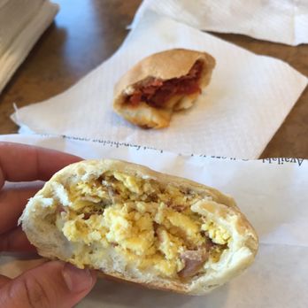Kolache Factory - Breakfast & Brunch Near Me - Plano, Texas