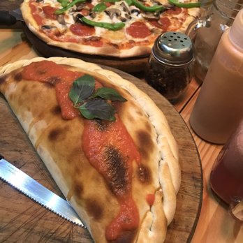 Horno 7 - Pizza Near Me - Tulum, ROO