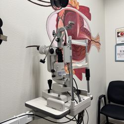 Eye Capitol