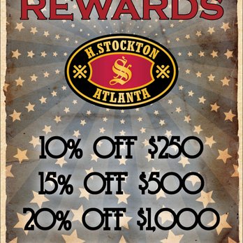 Trinity Press - Retail window posters help drive in business! - Printing Services Near Me - Norcross, Georgia