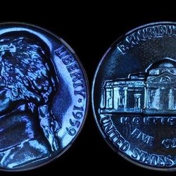 Blue Water Coins & Resale