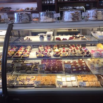 Blackbird Bakery - Donuts Near Me - Bristol, Virginia Blackbird Bakery - Donuts Near Me - Bristol, Virginia