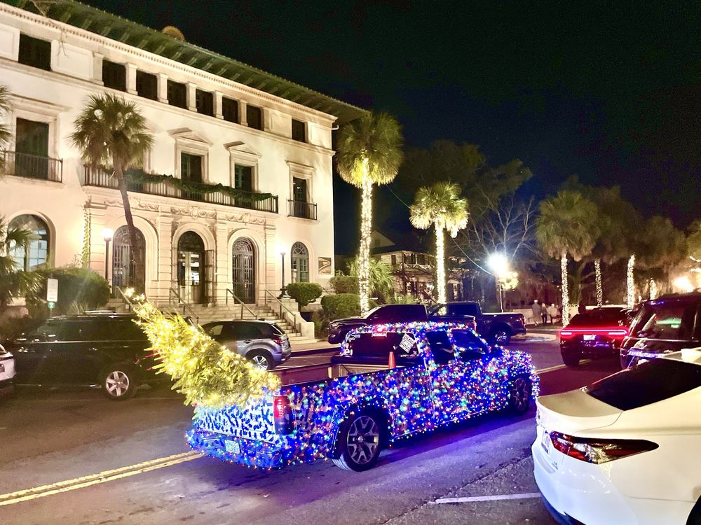 City of Fernandina Beach Image