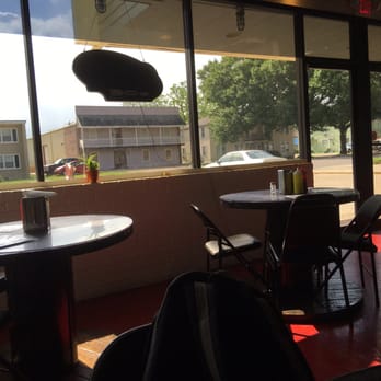 La Salvadorena - La Salvadorena for an afternoon lunch. Meals are huge. Huge. - Salvadoran Near Me - Baton Rouge, Louisiana