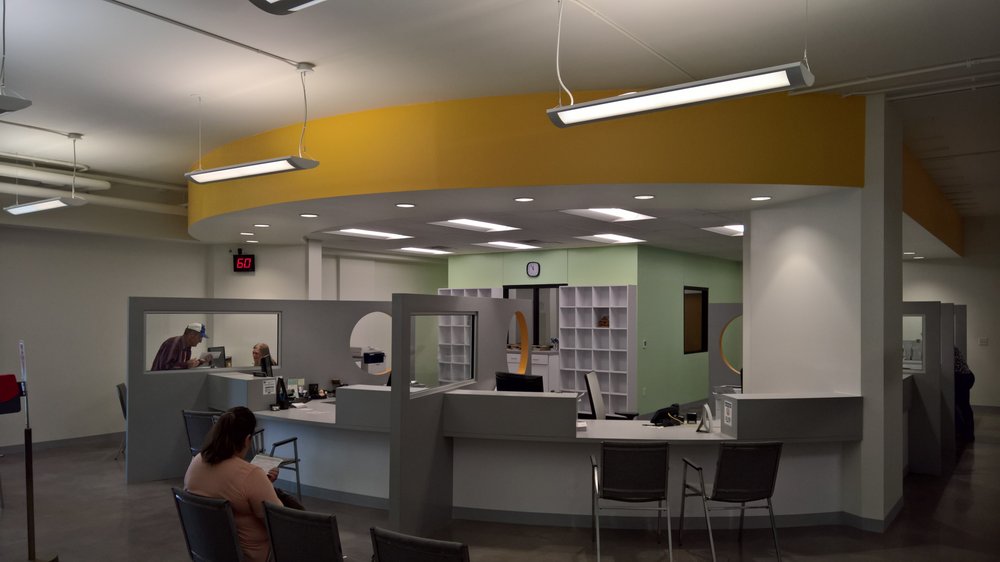 BELL COUNTY VEHICLE REGISTRATION Updated June 2024 205 E Central