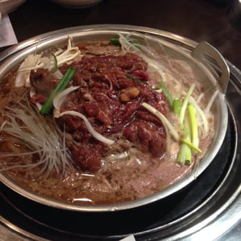 Bi Won - Bulgogi - Korean Near Me - Oakland Gardens, New York