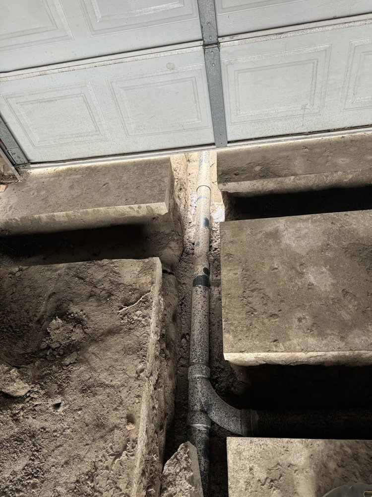 Slide of Gorilla Builders