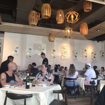 Dim Sum House - Very nice dining area. - Cantonese Near Me - Clermont, Florida