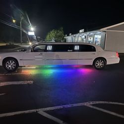 J&M Limousine