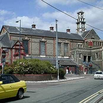 Maesteg Town Hall - Performing Arts Near Me - Maesteg, BGE Maesteg Town Hall - Performing Arts Near Me - Maesteg, BGE