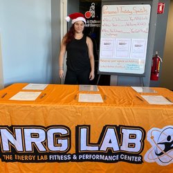 NRG Lab Franklin