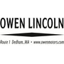 Photo of Owen Lincoln